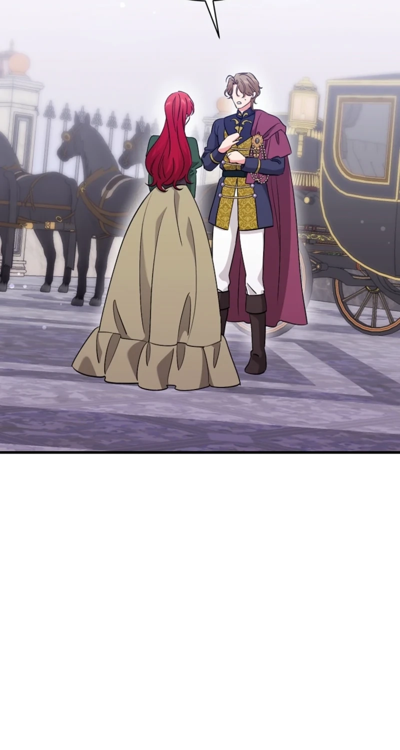 My Pirate Prince Chapter 43 page 63