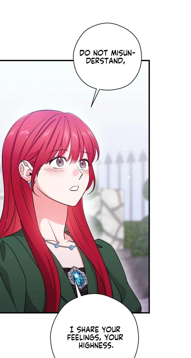 My Pirate Prince Chapter 43 page 64