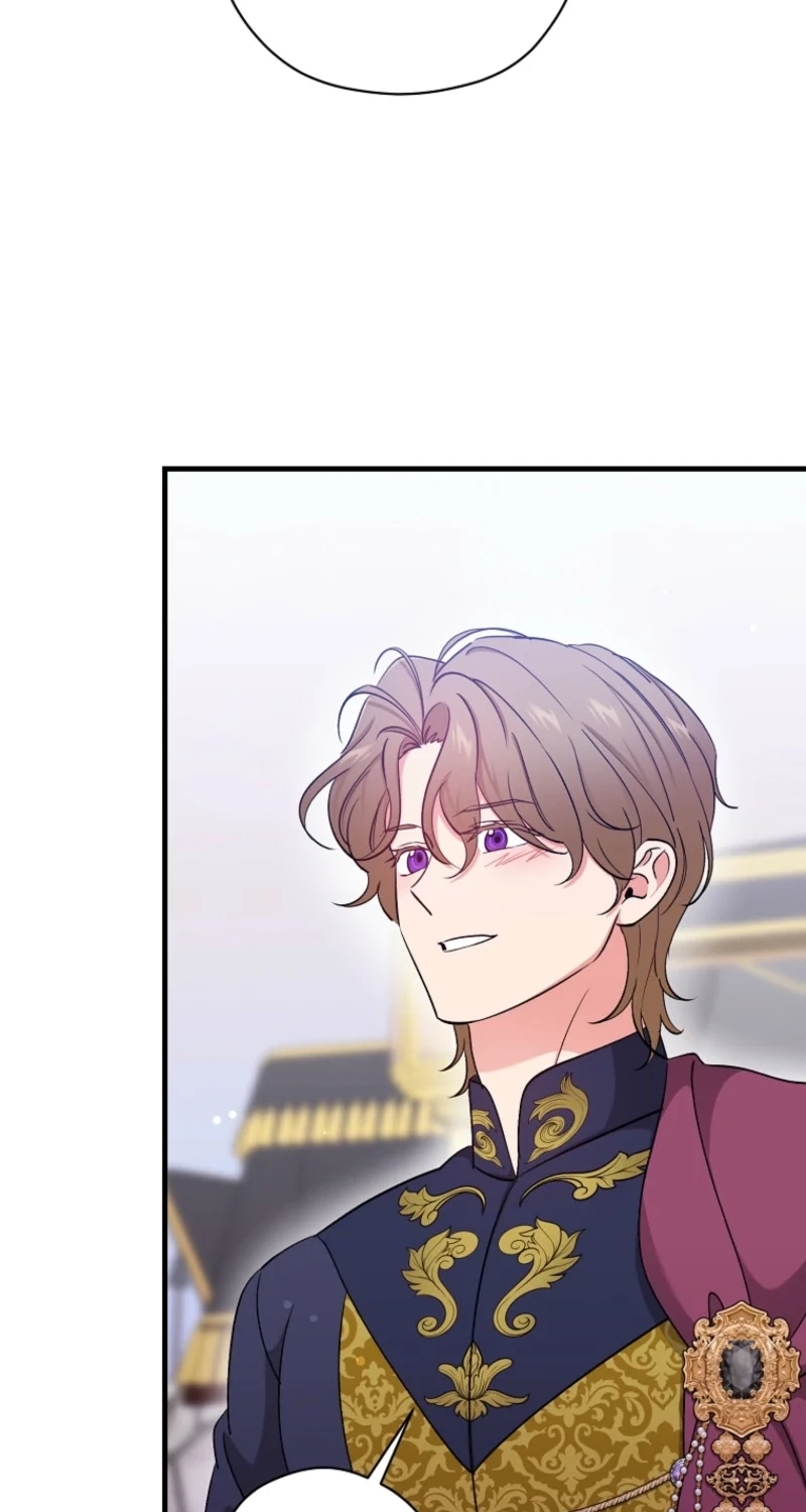 My Pirate Prince Chapter 43 page 65