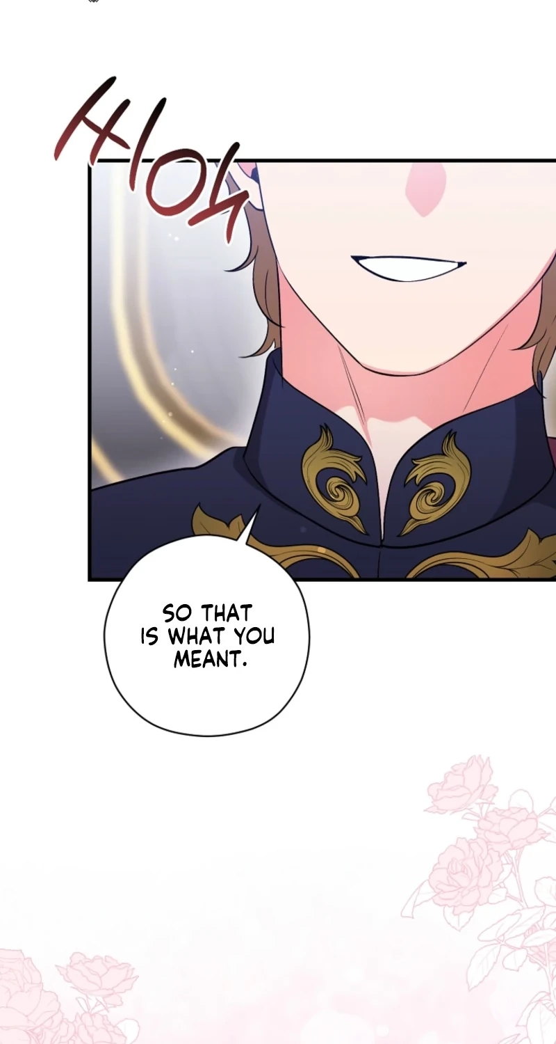 My Pirate Prince Chapter 43 page 69