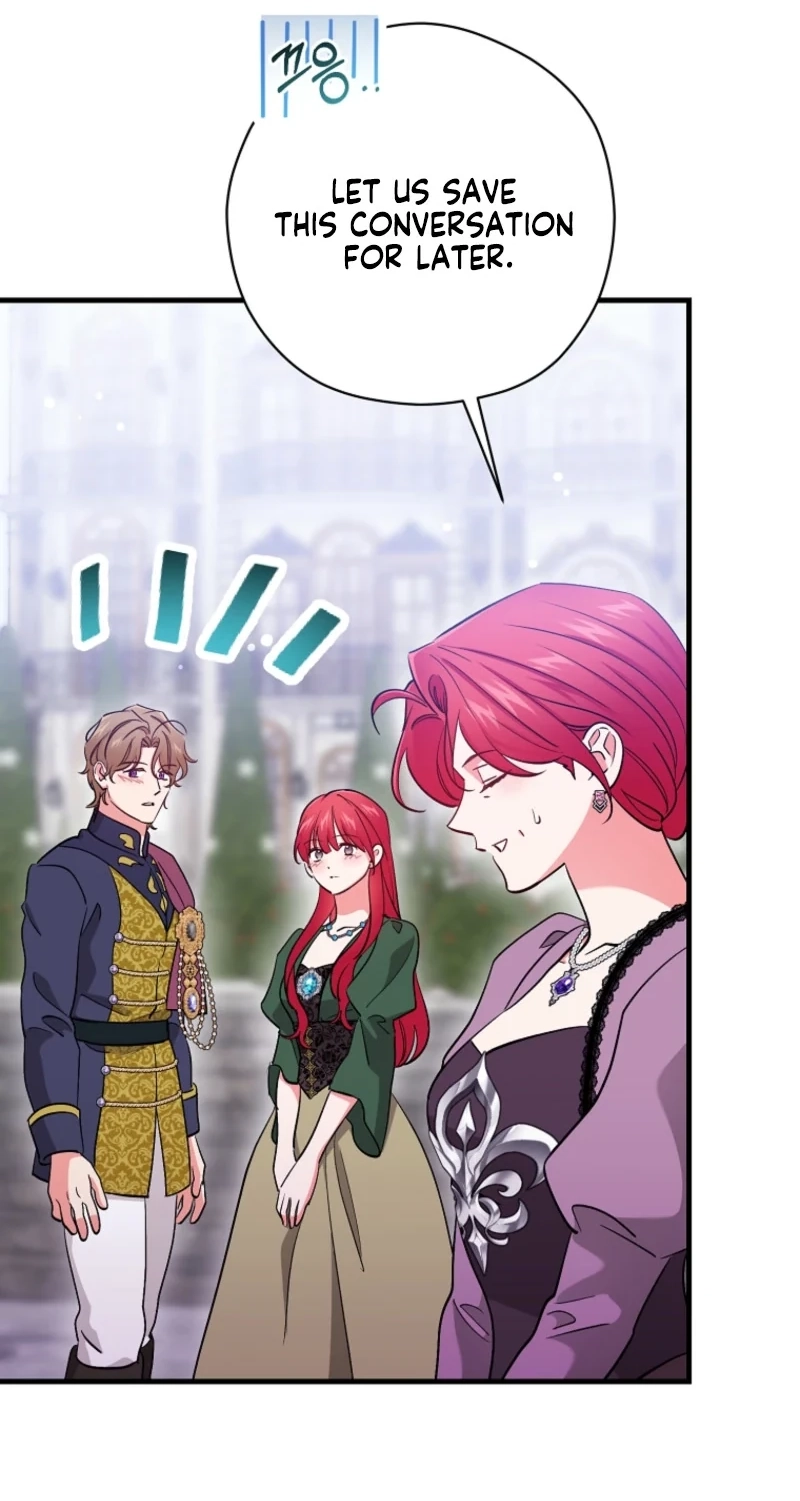 My Pirate Prince Chapter 43 page 73