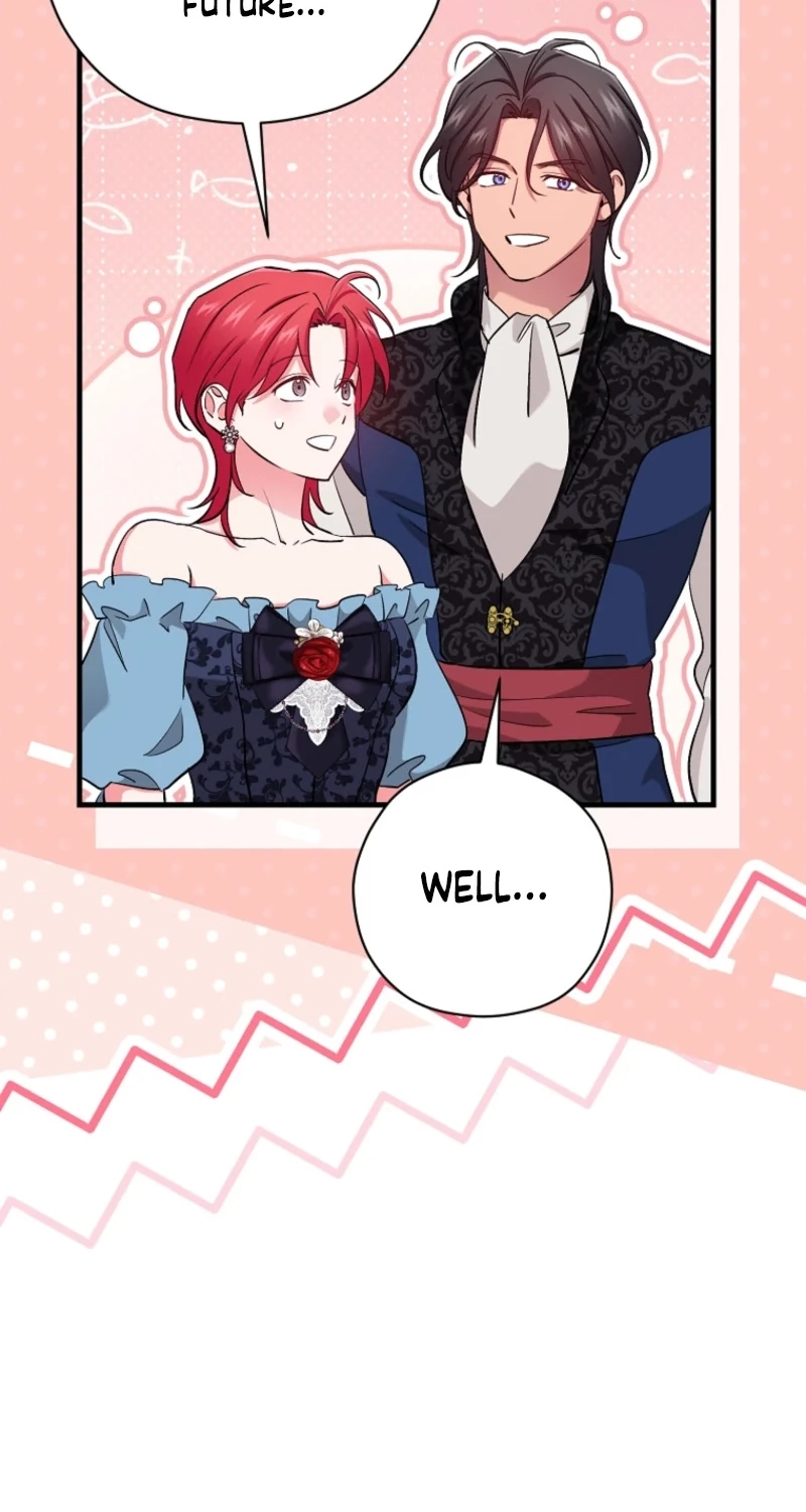 My Pirate Prince Chapter 43 page 72