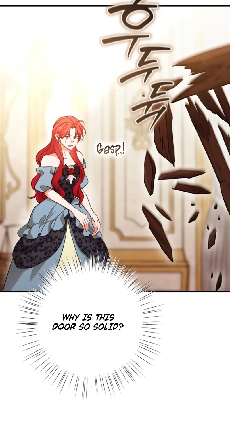 My Pirate Prince Chapter 45 page 4