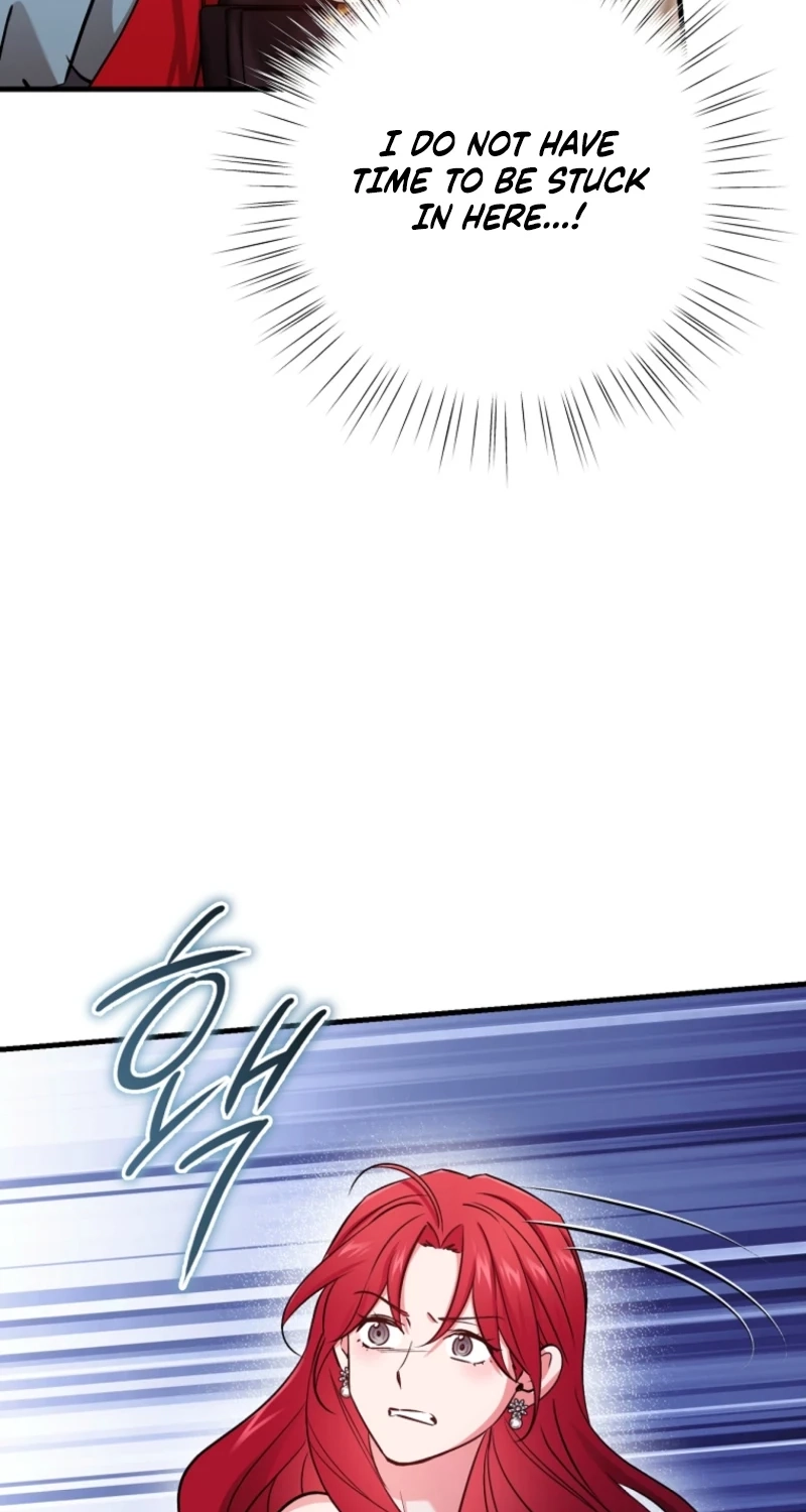 My Pirate Prince Chapter 45 page 6