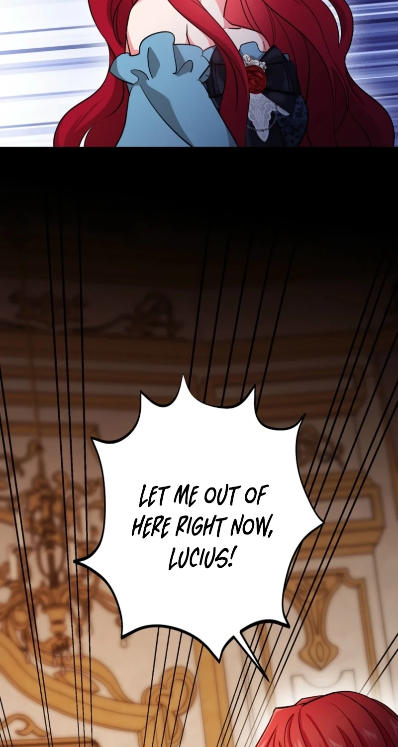 My Pirate Prince Chapter 45 page 7