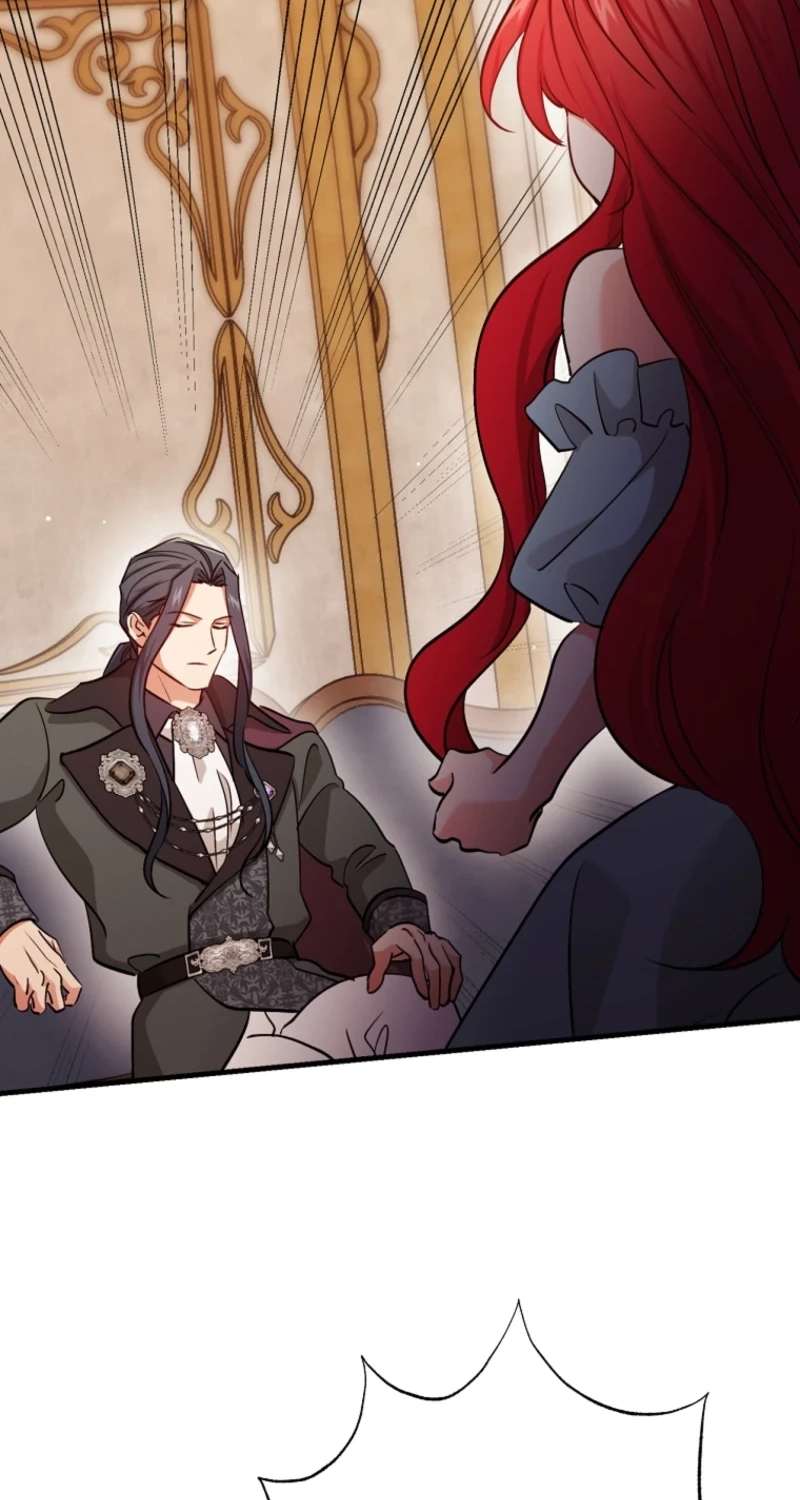 My Pirate Prince Chapter 45 page 8