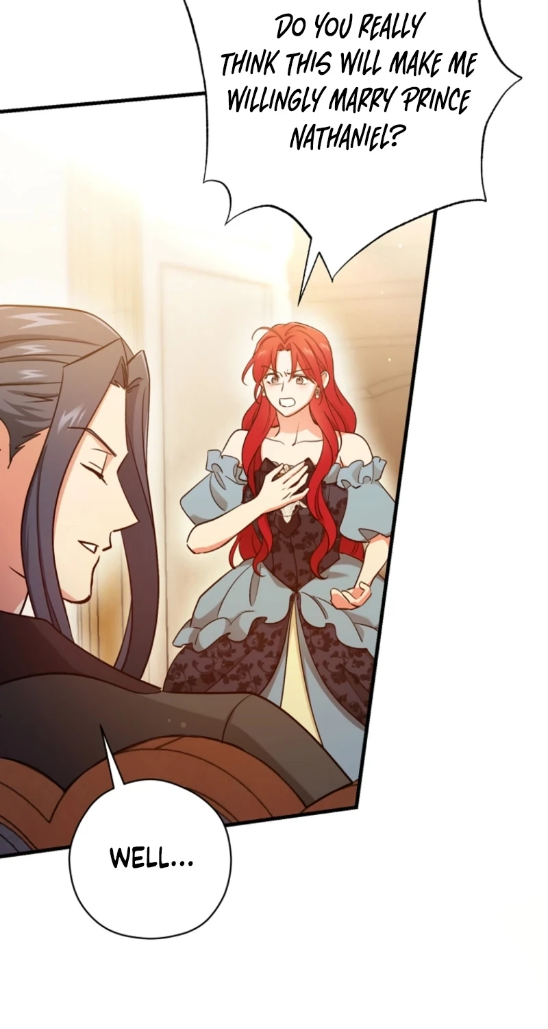 My Pirate Prince Chapter 45 page 9