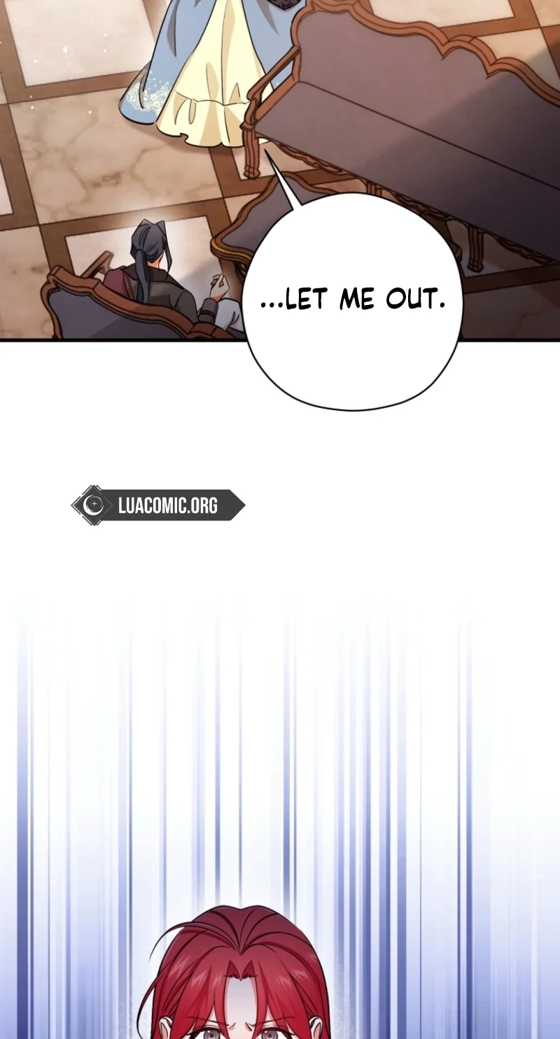 My Pirate Prince Chapter 45 page 14