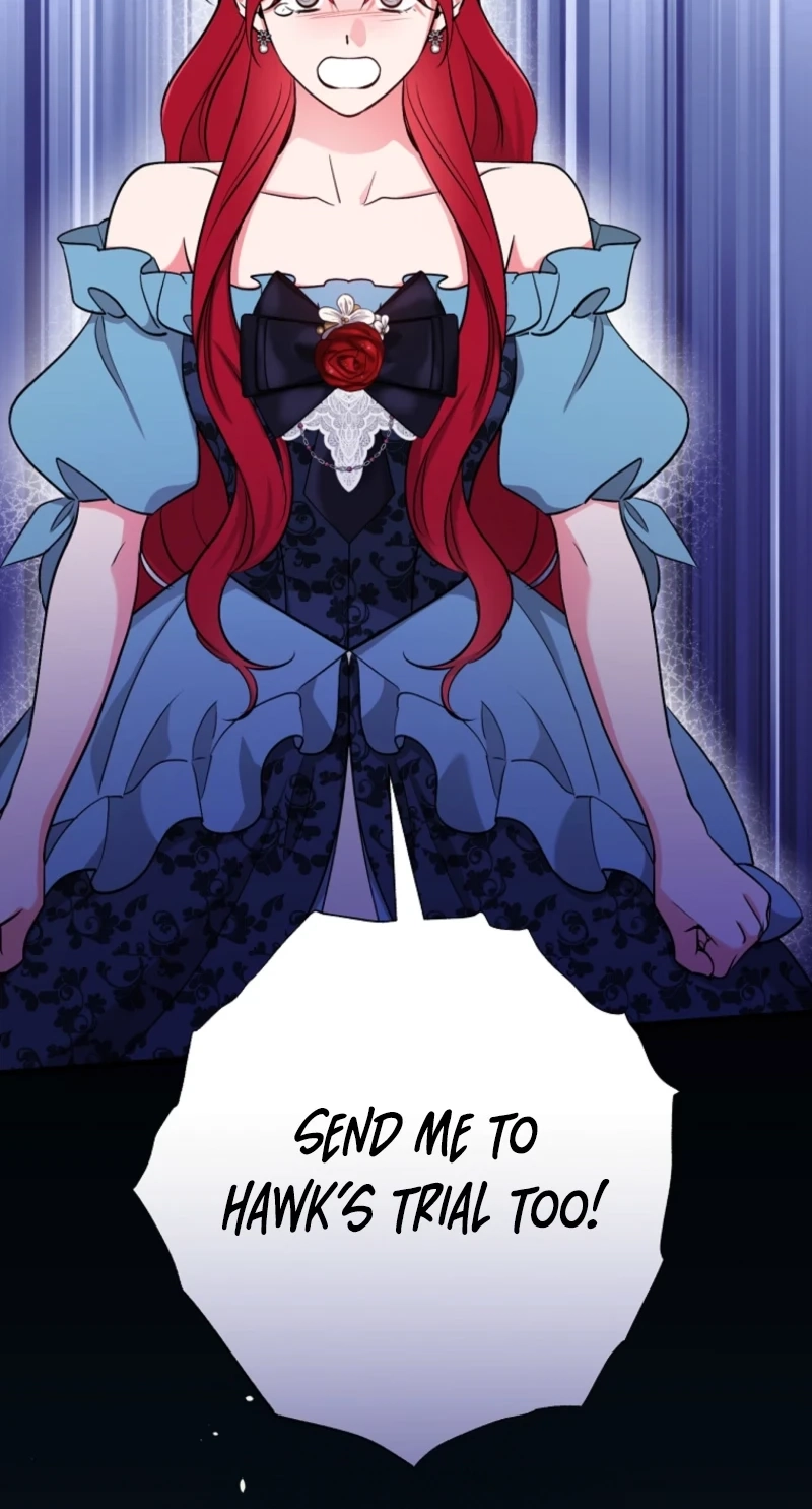 My Pirate Prince Chapter 45 page 15