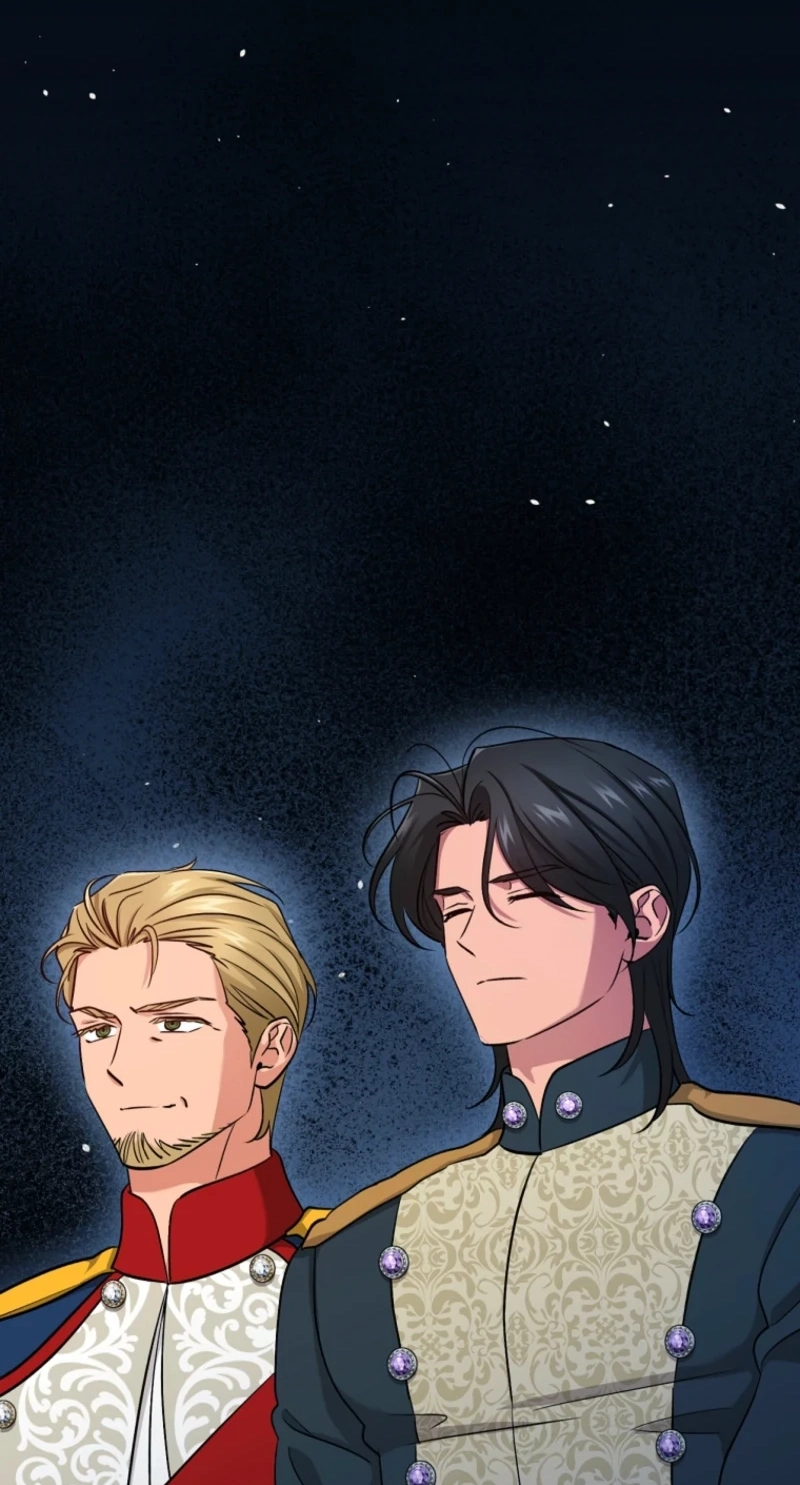 My Pirate Prince Chapter 45 page 16