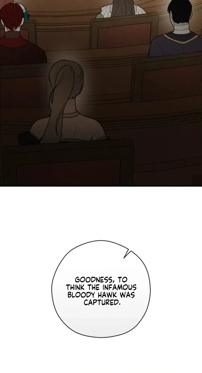 My Pirate Prince Chapter 45 page 20