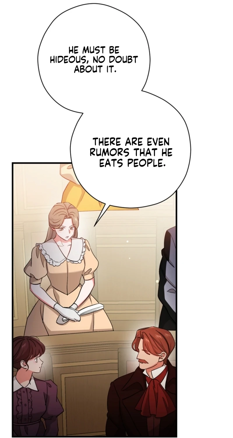 My Pirate Prince Chapter 45 page 22