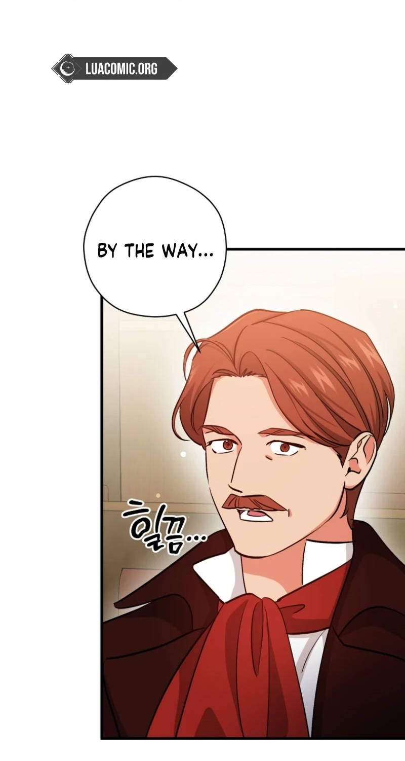 My Pirate Prince Chapter 45 page 23