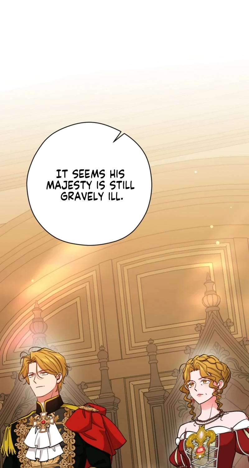 My Pirate Prince Chapter 45 page 24