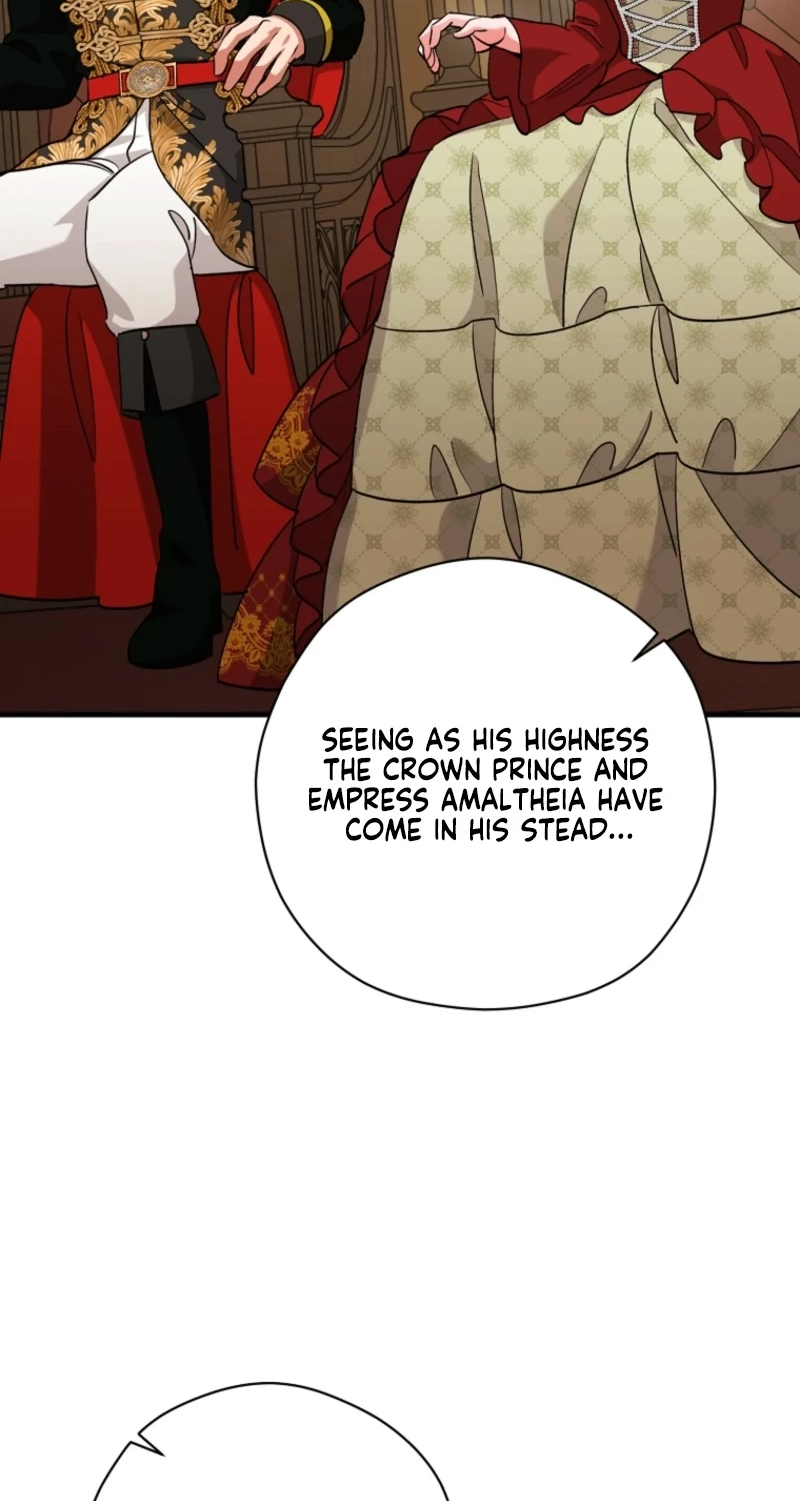 My Pirate Prince Chapter 45 page 25