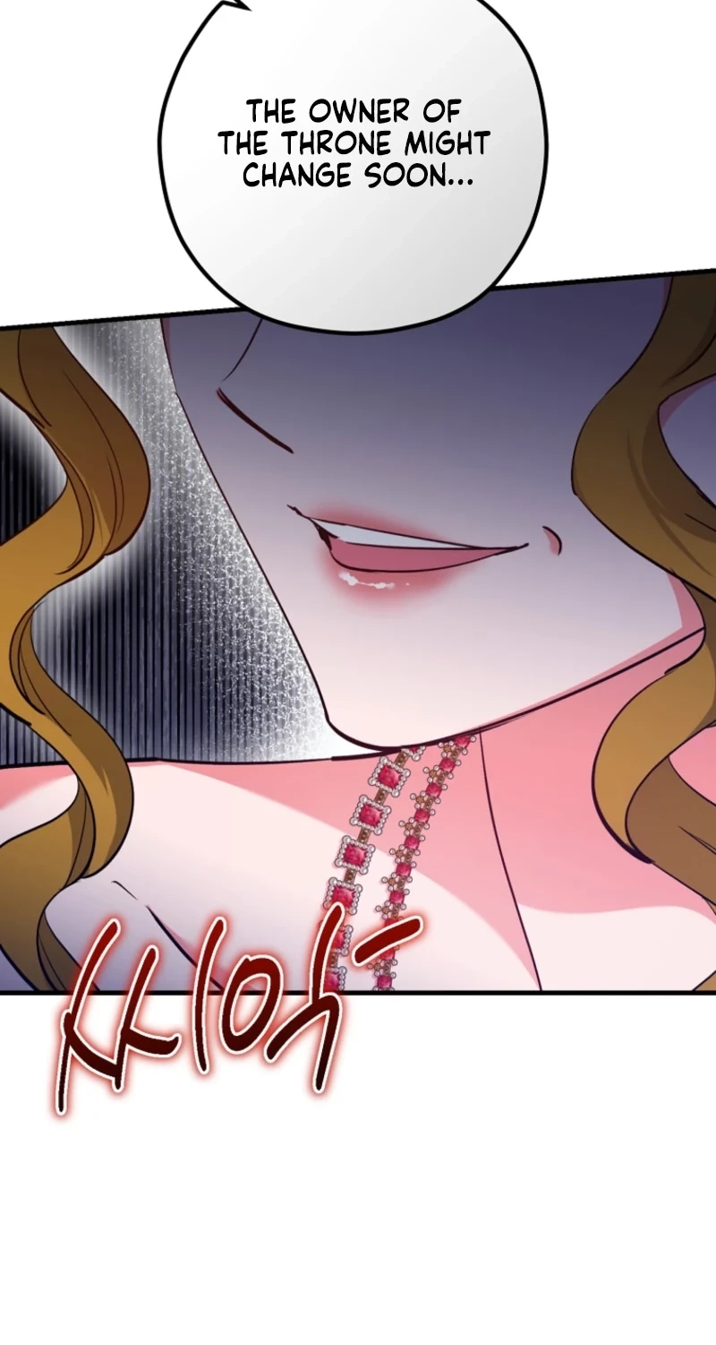 My Pirate Prince Chapter 45 page 27