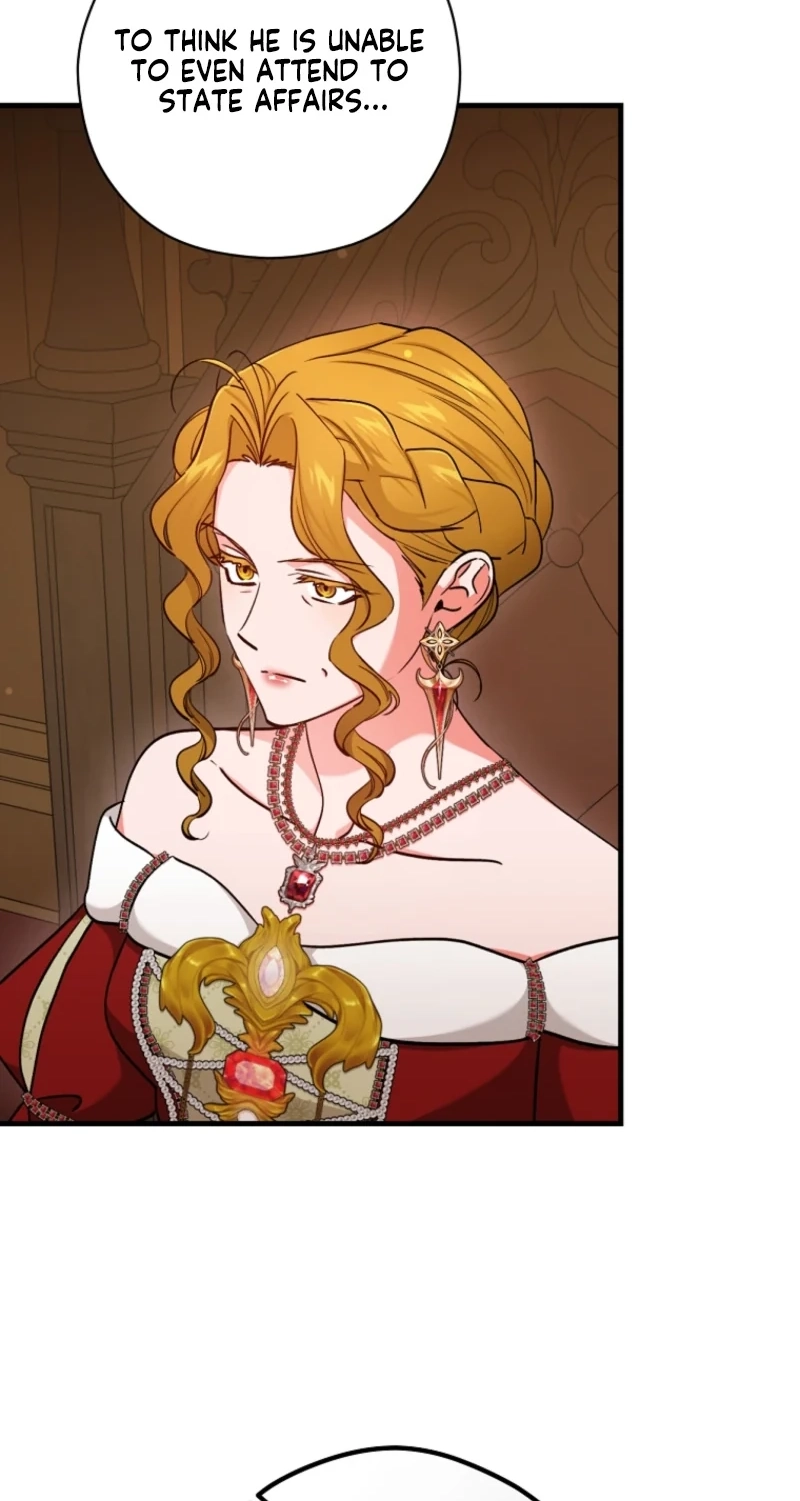 My Pirate Prince Chapter 45 page 26