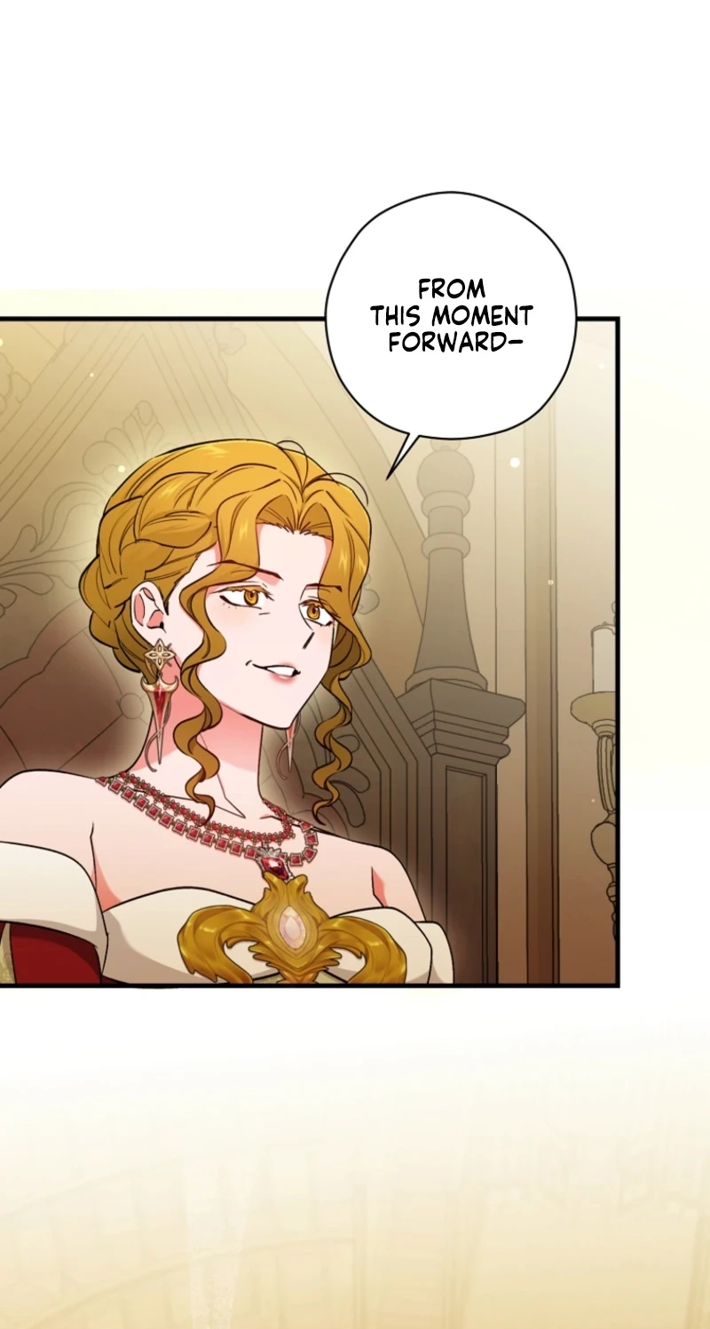 My Pirate Prince Chapter 45 page 31