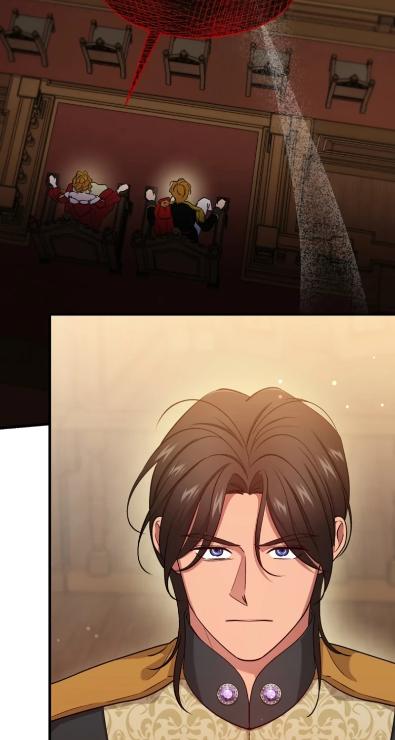 My Pirate Prince Chapter 45 page 33