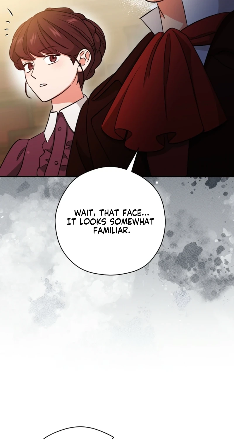 My Pirate Prince Chapter 45 page 35