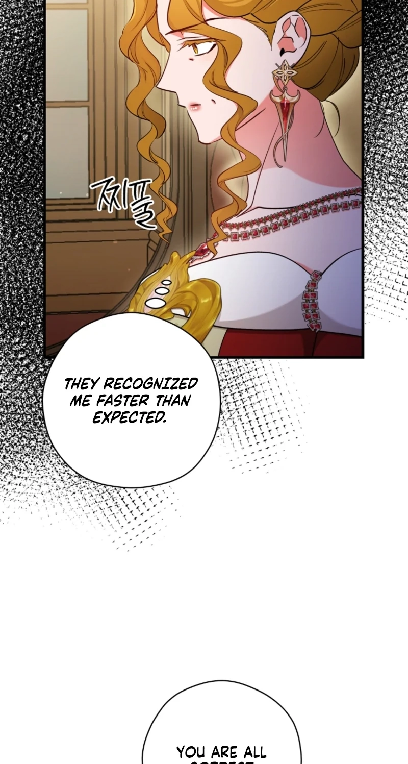 My Pirate Prince Chapter 45 page 38