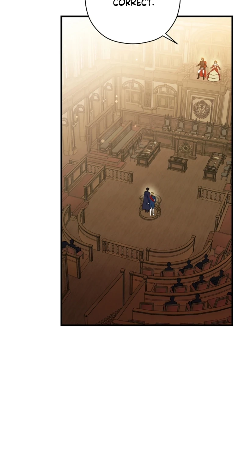My Pirate Prince Chapter 45 page 39