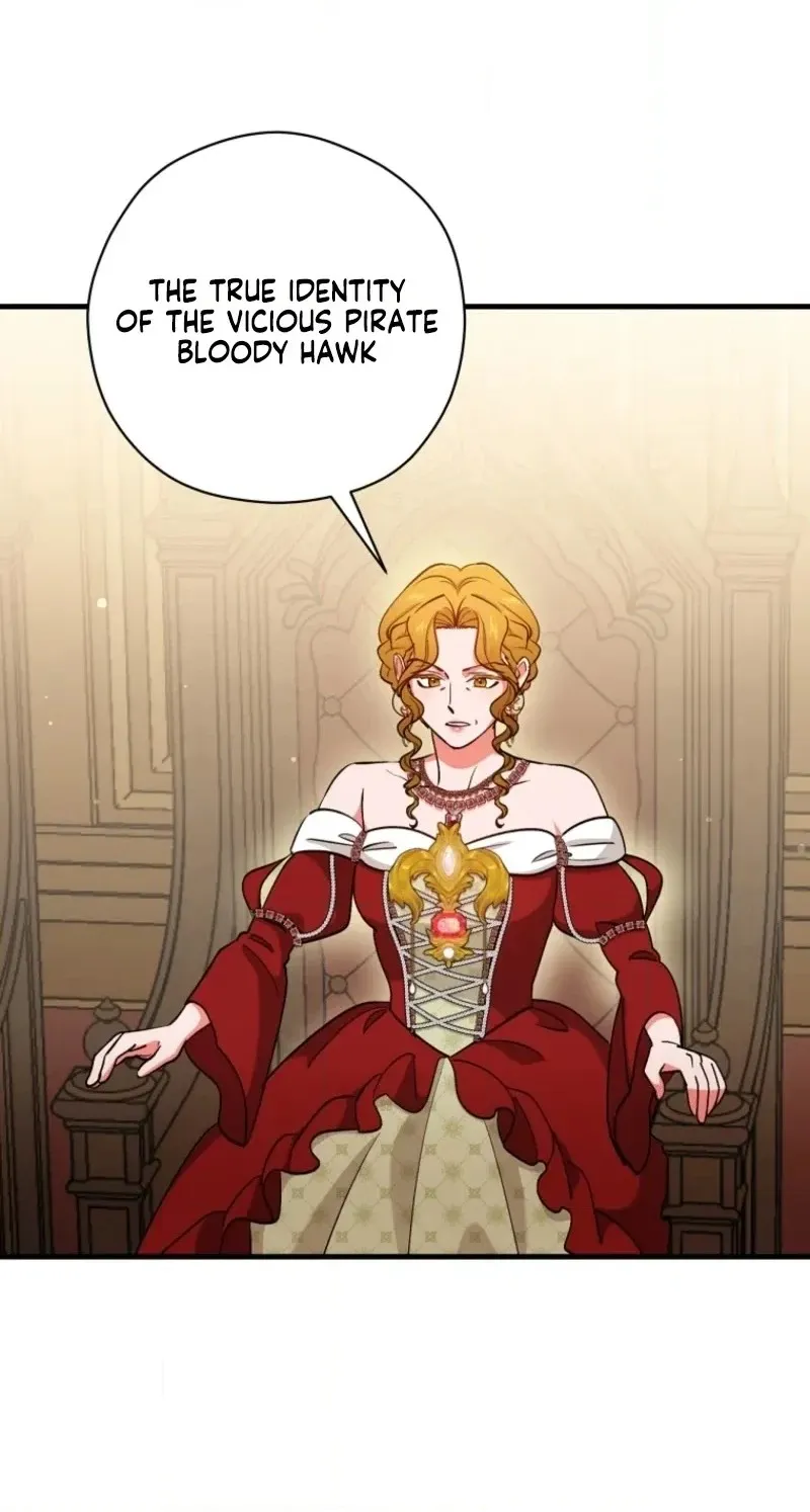 My Pirate Prince Chapter 45 page 40