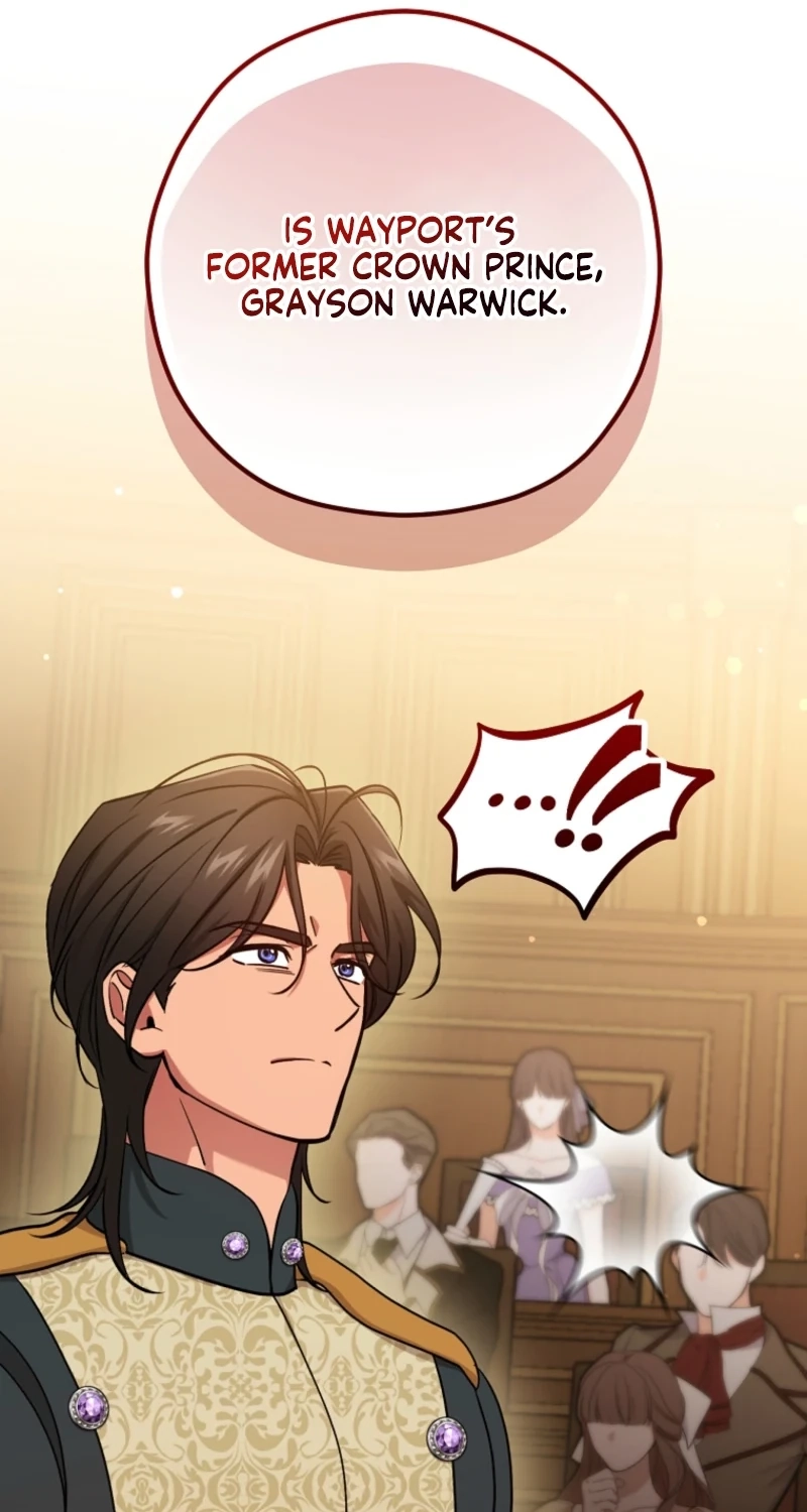 My Pirate Prince Chapter 45 page 41