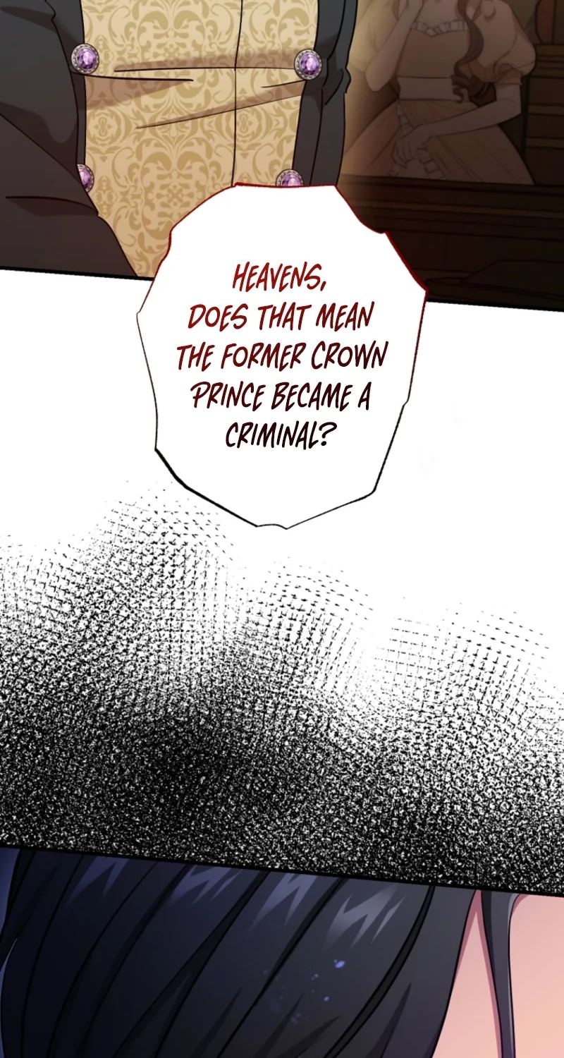 My Pirate Prince Chapter 45 page 42