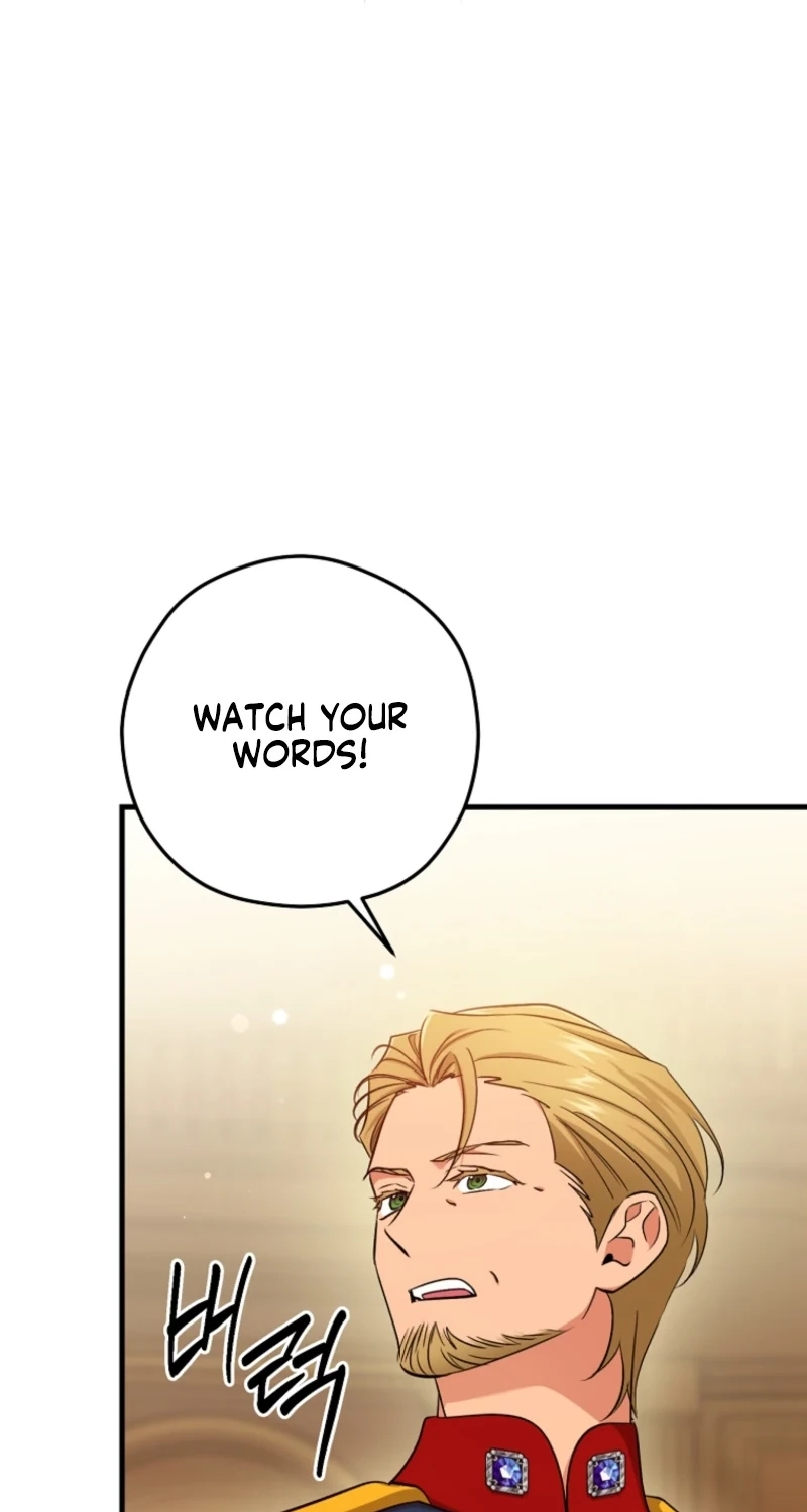 My Pirate Prince Chapter 45 page 44