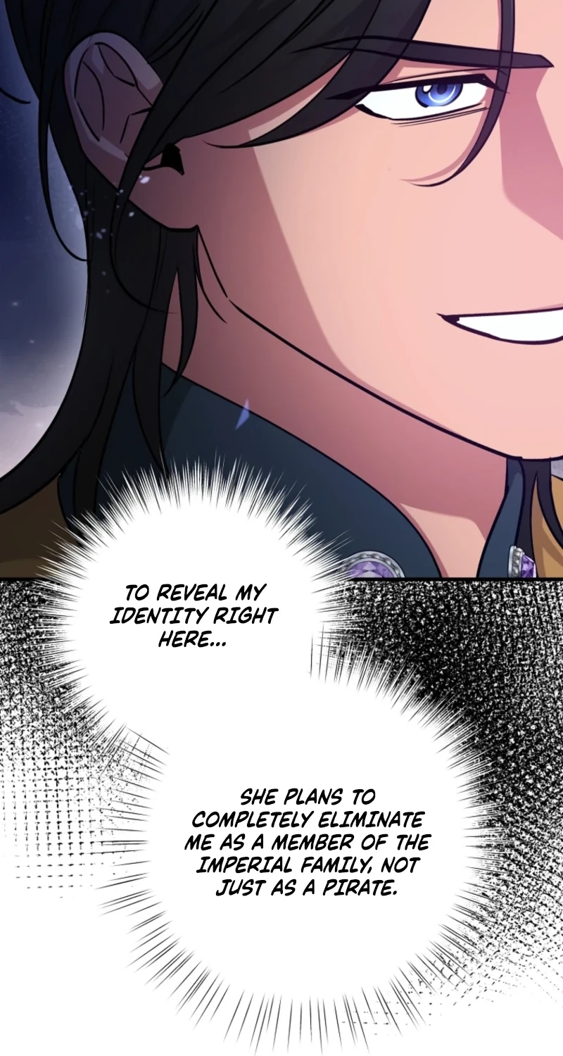 My Pirate Prince Chapter 45 page 43