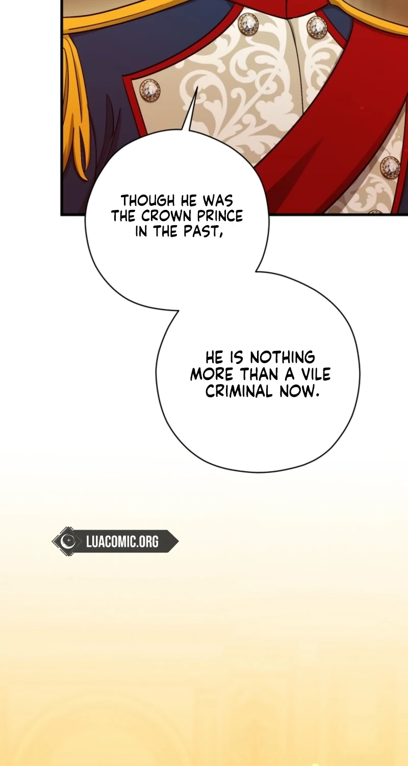 My Pirate Prince Chapter 45 page 45