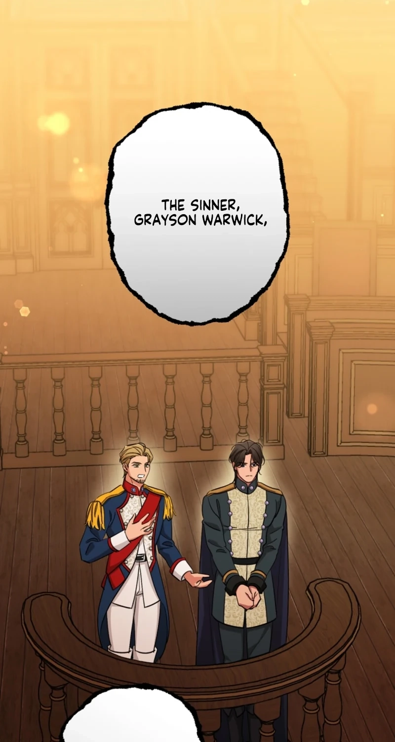 My Pirate Prince Chapter 45 page 46