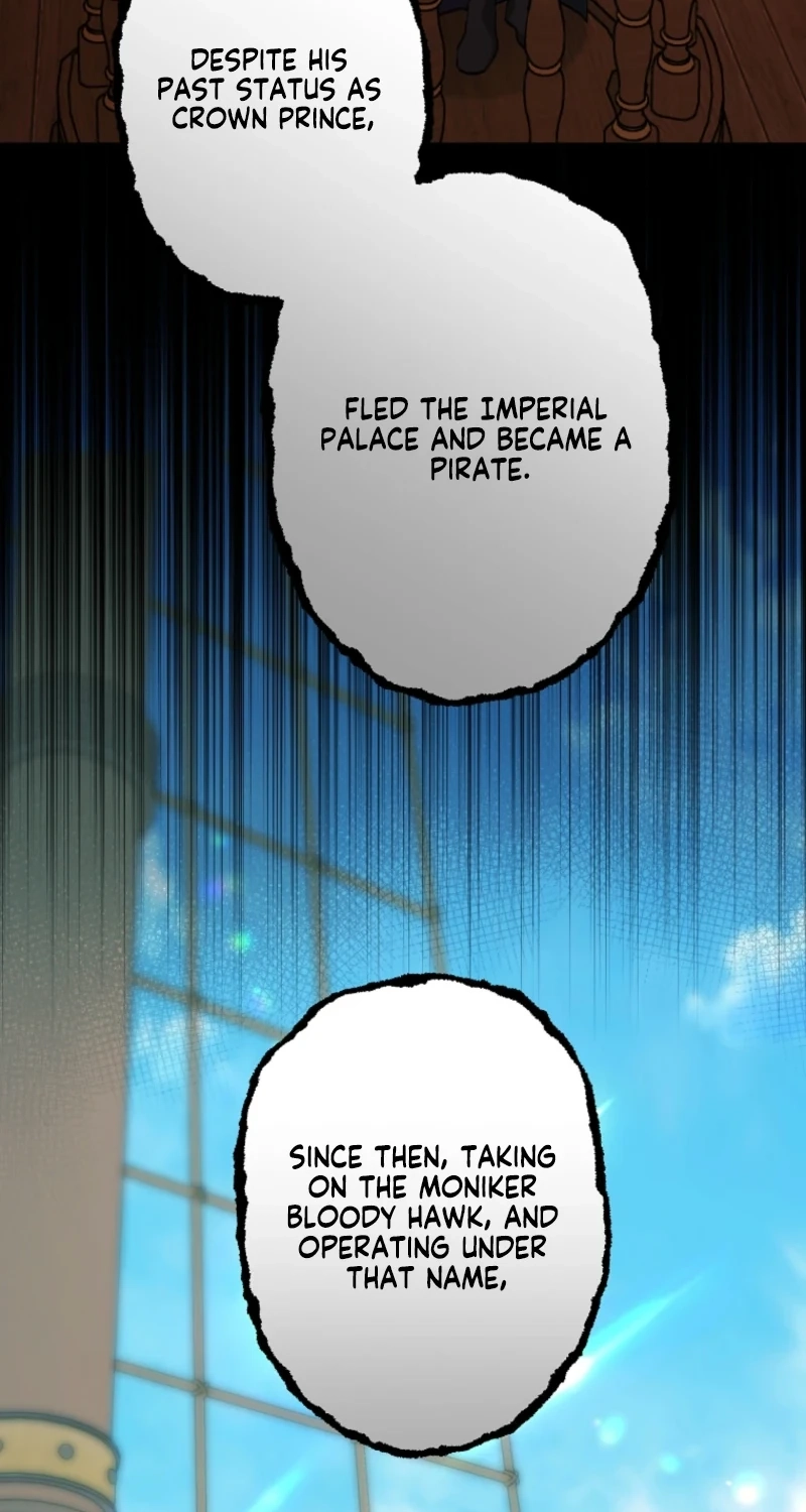 My Pirate Prince Chapter 45 page 47