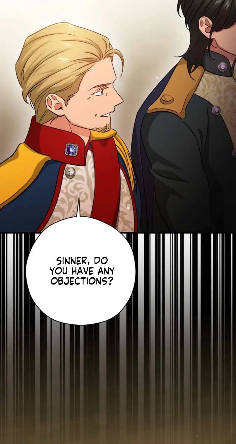 My Pirate Prince Chapter 45 page 57