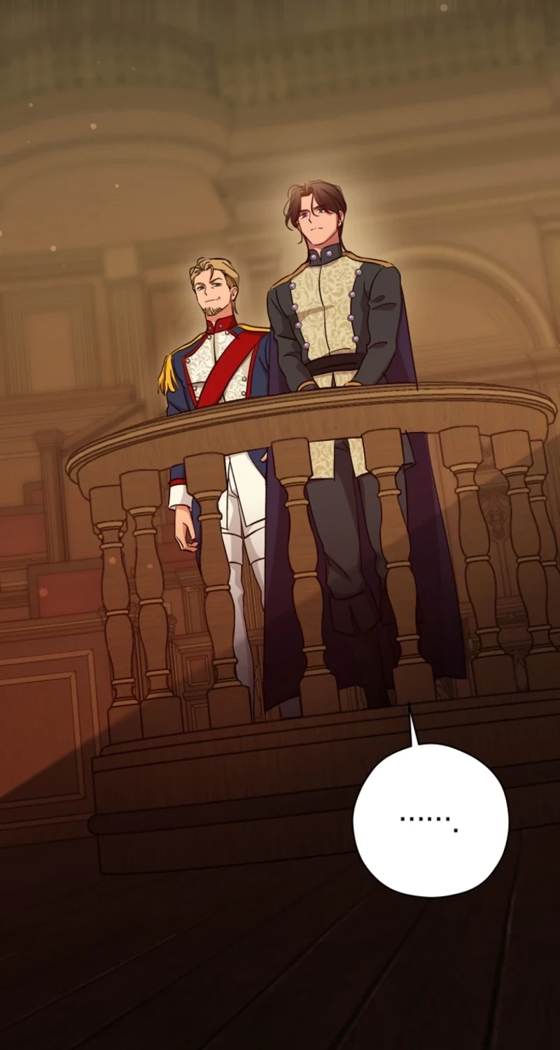 My Pirate Prince Chapter 45 page 58