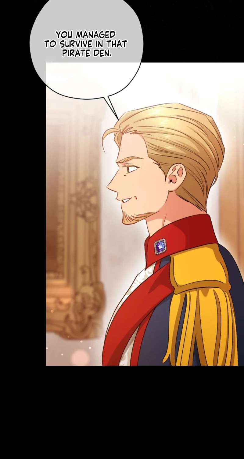 My Pirate Prince Chapter 45 page 66