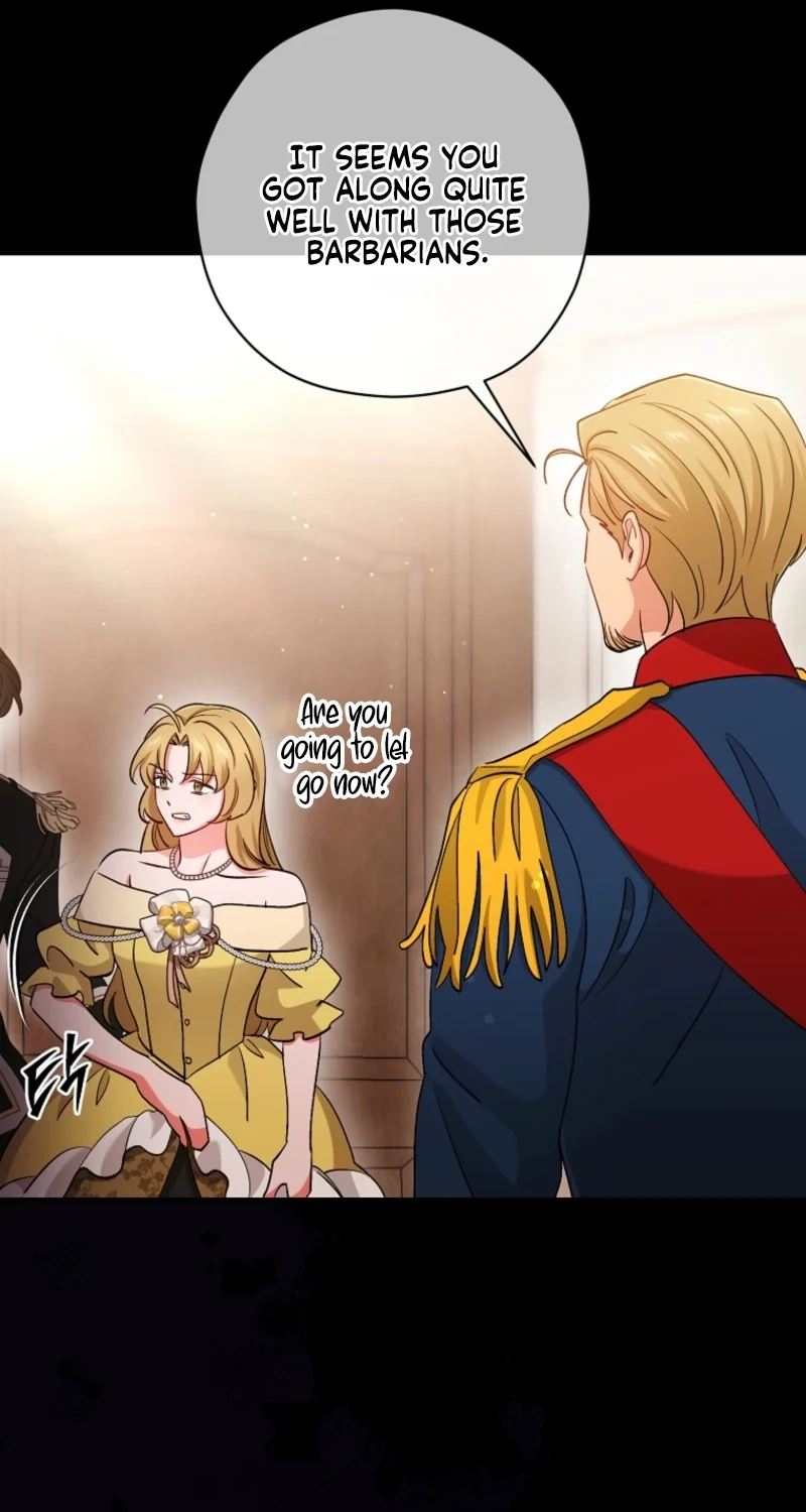 My Pirate Prince Chapter 45 page 67