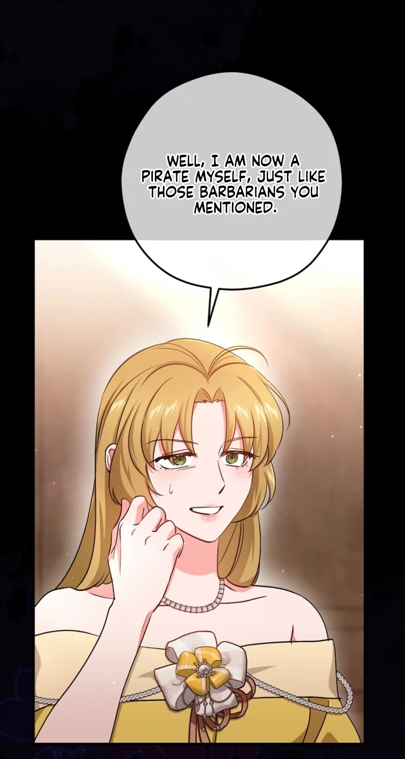 My Pirate Prince Chapter 45 page 68