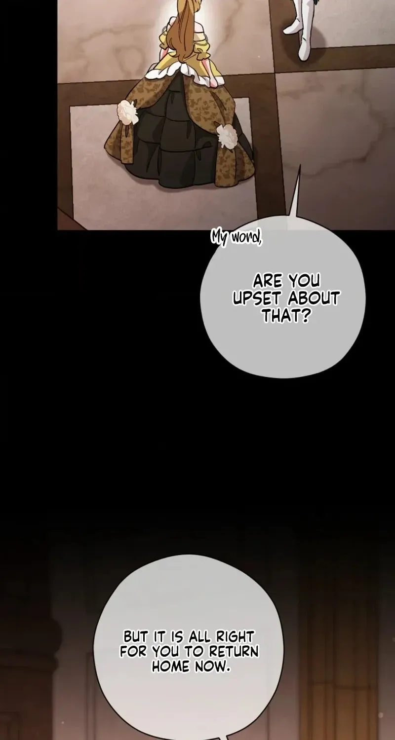 My Pirate Prince Chapter 45 page 70