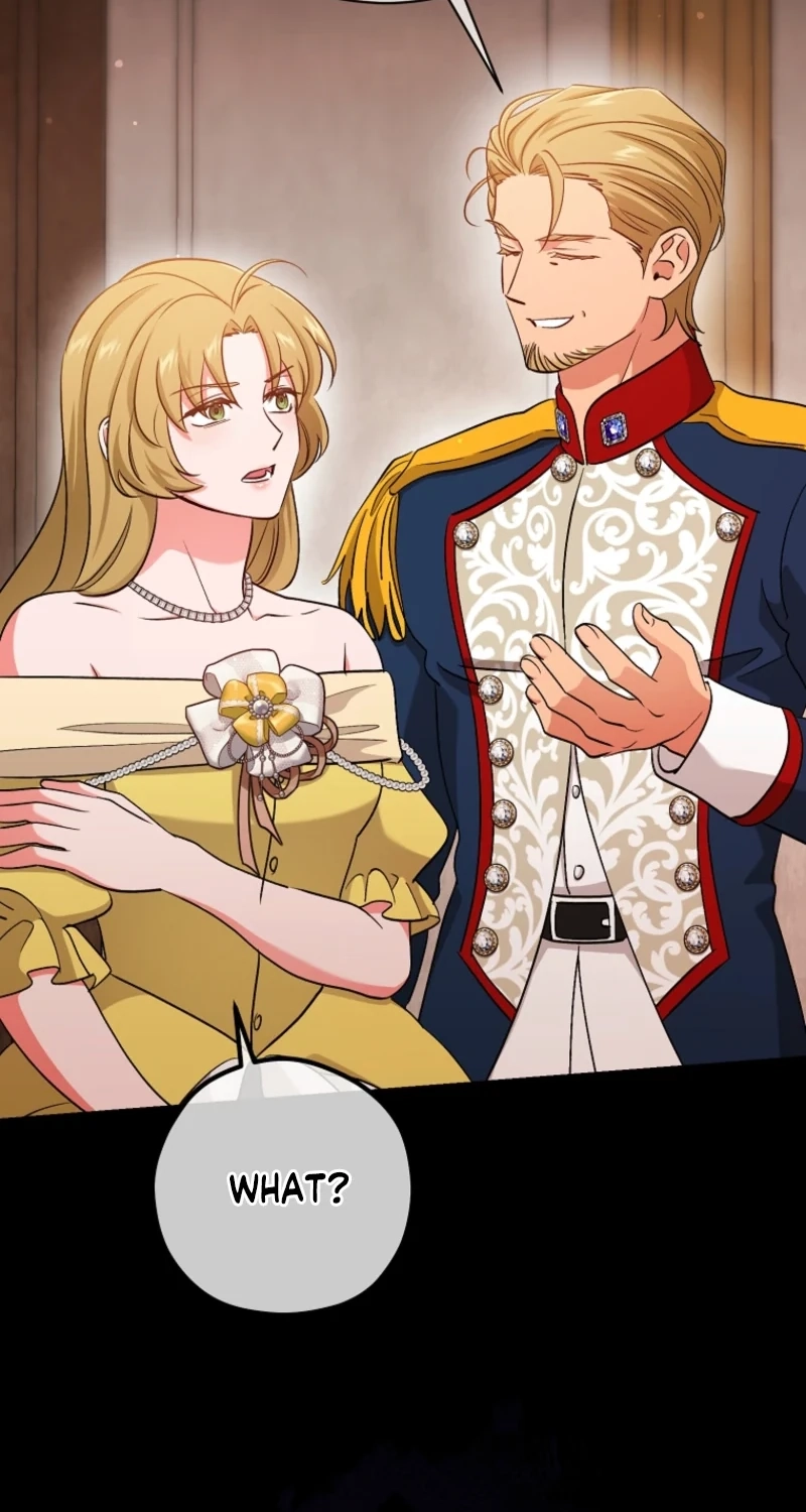 My Pirate Prince Chapter 45 page 71