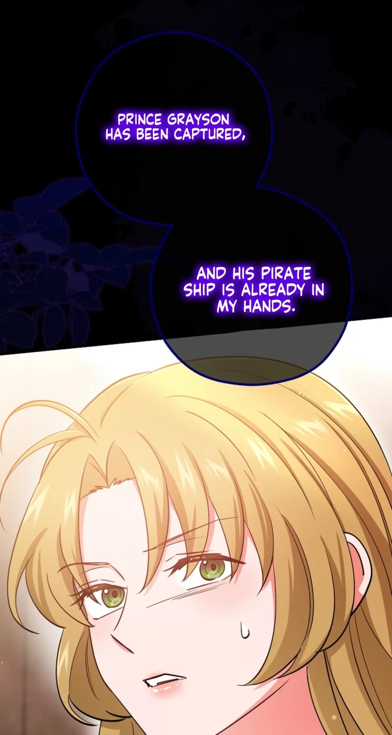 My Pirate Prince Chapter 45 page 72