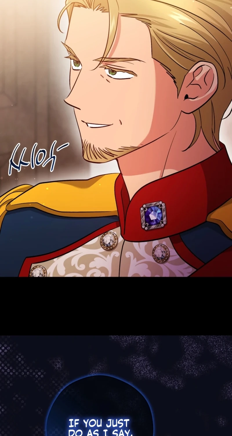 My Pirate Prince Chapter 45 page 74