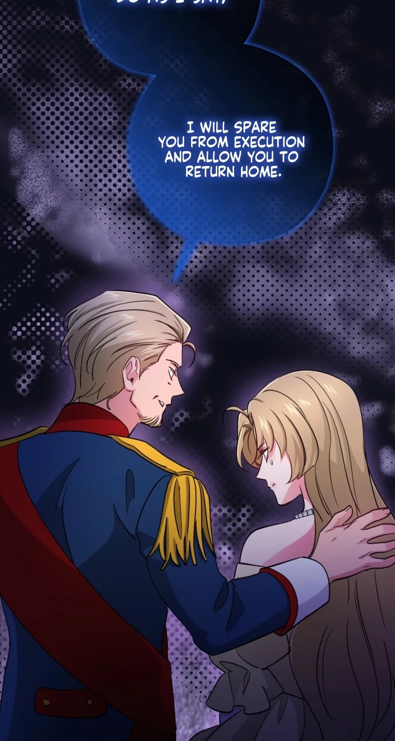 My Pirate Prince Chapter 45 page 75