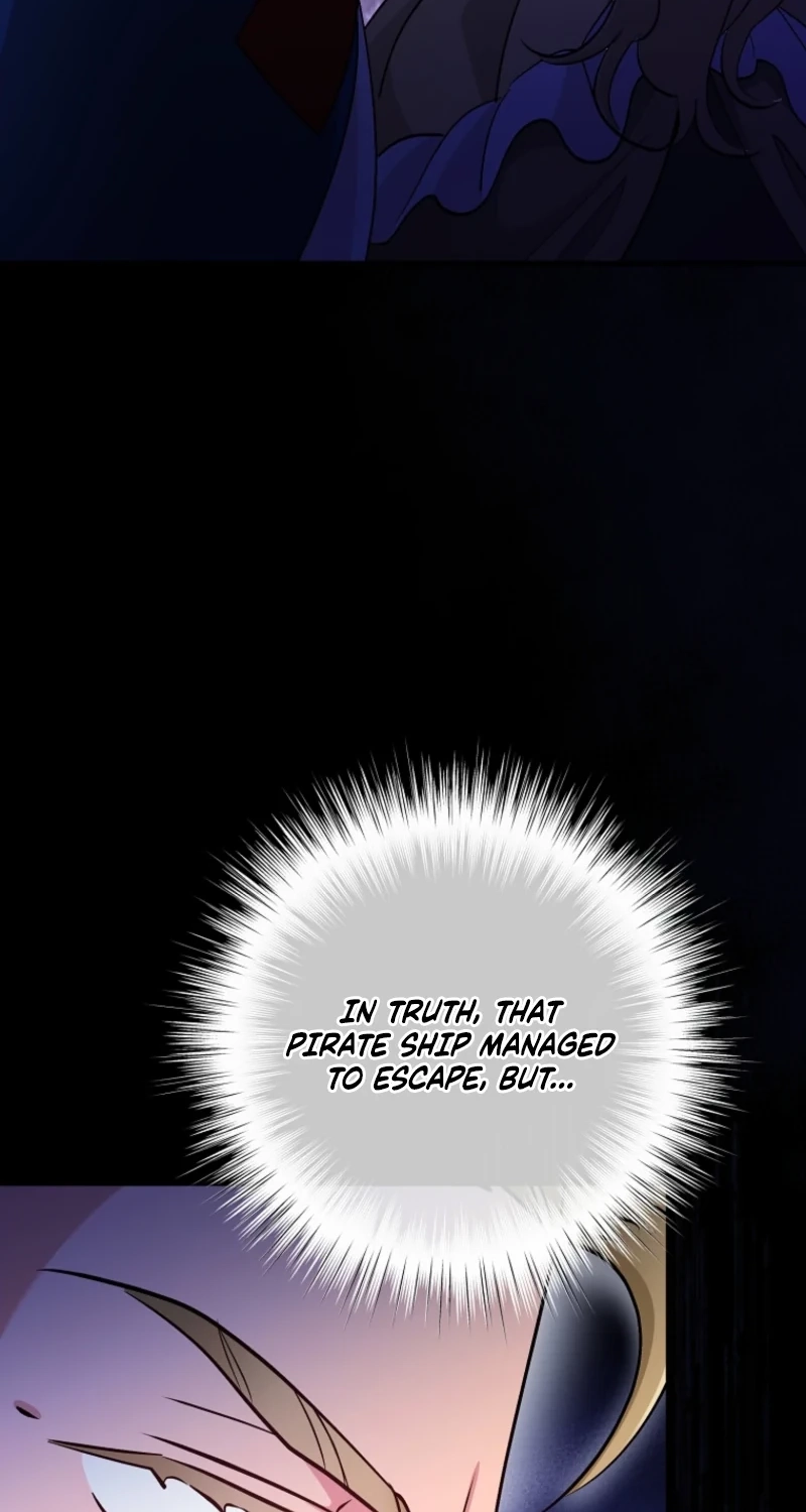 My Pirate Prince Chapter 45 page 76