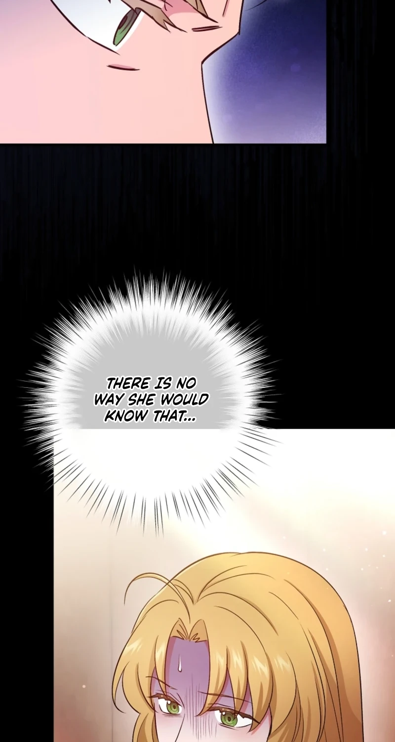 My Pirate Prince Chapter 45 page 77