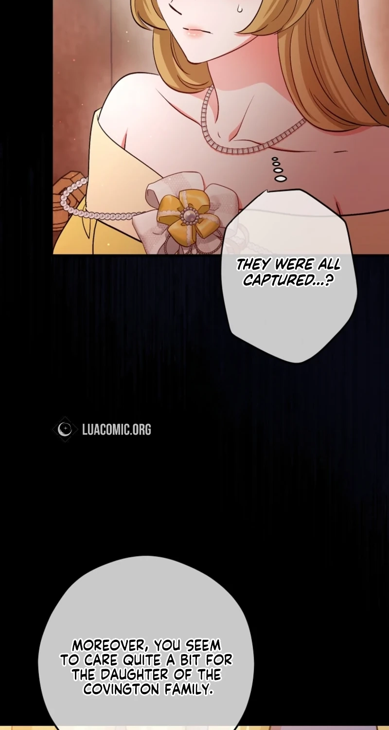 My Pirate Prince Chapter 45 page 78