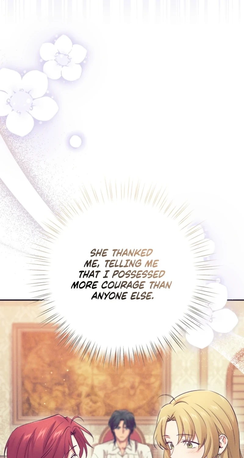 My Pirate Prince Chapter 45 page 85