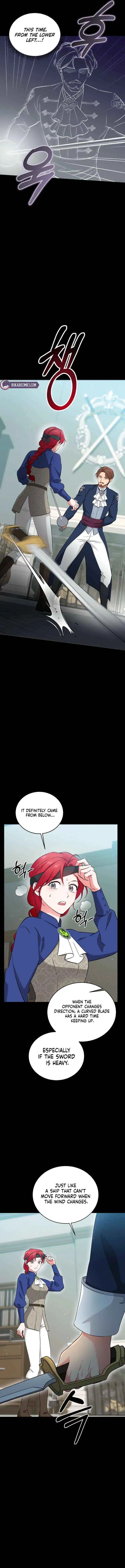 My Pirate Prince Chapter 8 page 3