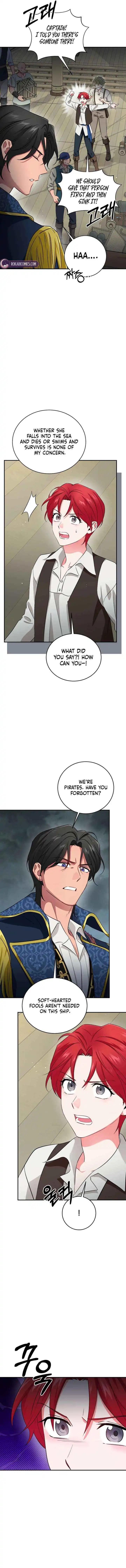My Pirate Prince Chapter 8 page 13